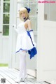 Cosplay Usakichi - Veryfirsttime Photosxxx Hd P10 No.deb896