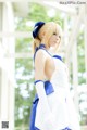 Cosplay Usakichi - Veryfirsttime Photosxxx Hd P12 No.697b1b