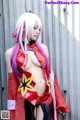 Cosplay Usakichi - Wwwvanessa Titted Amateur P8 No.caf420 Image No. 9