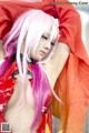 Cosplay Usakichi - Wwwvanessa Titted Amateur P10 No.5c7bd3 Image No. 5