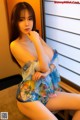 XIUREN No.1319: Model 易 阳 Silvia (46 photos) P16 No.4f61db