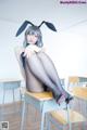 Coser@神楽坂真冬 Vol.006: (150 photos) P22 No.1064d8 Image No. 237