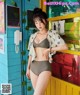 Lee Chae Eun's beauty in underwear photos in June 2017 (47 photos) P32 No.ea3874