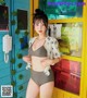 Lee Chae Eun's beauty in underwear photos in June 2017 (47 photos) P23 No.a56715