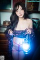 [BLUECAKE] Son Ye-Eun (손예은): Nothing RED+ (91 photos) P16 No.1b4ad7