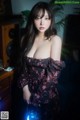 [BLUECAKE] Son Ye-Eun (손예은): Nothing RED+ (91 photos) P7 No.a56b7a