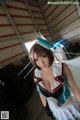 Cosplay Saku - Whippedass Shemalxxx Sxe P5 No.0982b0 Image No. 15