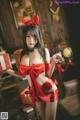 Coser@香草喵露露 No.42: (54 photos ) P1 No.5e5c94 Image No. 107