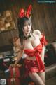 Coser@香草喵露露 No.42: (54 photos ) P19 No.d4ef84 Image No. 39