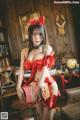 Coser@香草喵露露 No.42: (54 photos ) P18 No.865828 Image No. 79