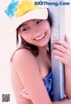 Natsumi Kamata - Newbie Wcp Black P1 No.6fb531 Image No. 23