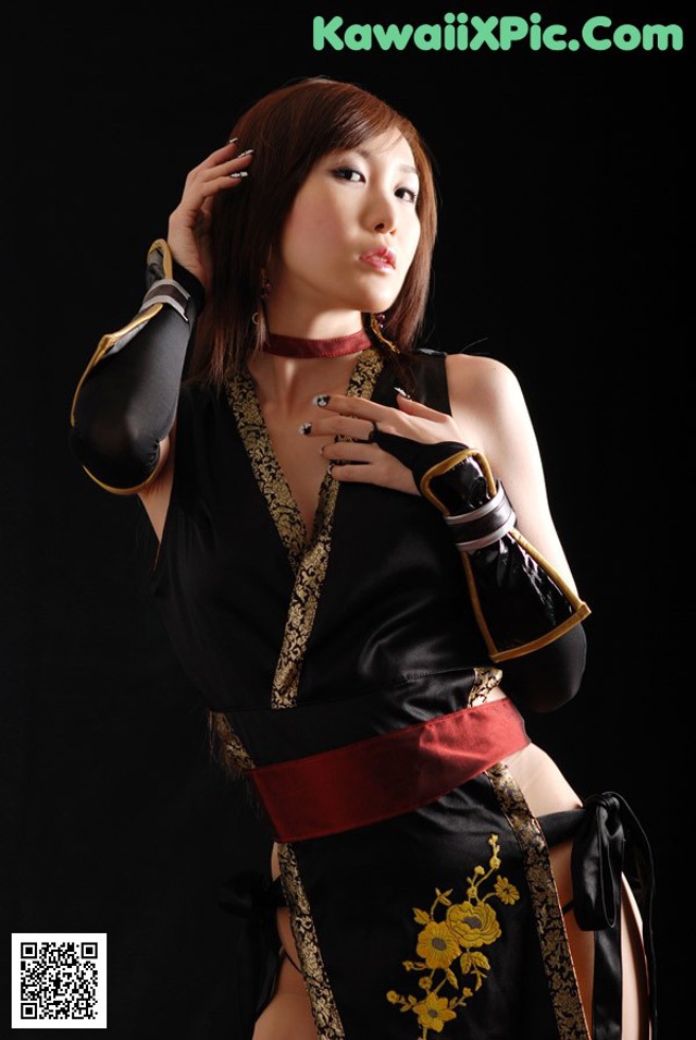 Hina Cosplay - Classy Boyfriend Screw