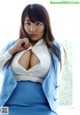 Saki Yanase - Modek Sexy Boobs P8 No.185ee9 Image No. 9