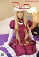 Cosplay Noki - Picturehunter Xxxxn Hd P7 No.a61df8