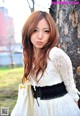 Ayane Okura - Ladies Lbfm Queenie P4 No.43b8b9 Image No. 17
