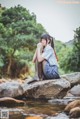 Coser @ 桜 桃 喵 Vol.081: 桜 桃 未熟 1 死 库 水 (75 photos) P27 No.d09fcd