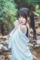 Coser @ 桜 桃 喵 Vol.081: 桜 桃 未熟 1 死 库 水 (75 photos) P66 No.73af3c