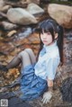 Coser @ 桜 桃 喵 Vol.081: 桜 桃 未熟 1 死 库 水 (75 photos) P74 No.7d7f07