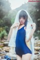 Coser @ 桜 桃 喵 Vol.081: 桜 桃 未熟 1 死 库 水 (75 photos) P53 No.fe8fb7