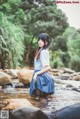 Coser @ 桜 桃 喵 Vol.081: 桜 桃 未熟 1 死 库 水 (75 photos) P50 No.38e35d