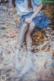 Coser @ 桜 桃 喵 Vol.081: 桜 桃 未熟 1 死 库 水 (75 photos) P30 No.254987