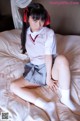 Shirai Kuroko - Cutey Xxx Poto P12 No.75c76f Image No. 1