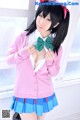 Cosplay Haruka - Sexpics Aspank Bang P10 No.2c4843 Image No. 5