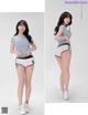 Son Ye-Eun (손예은): Miss Maxim Contest 2022 (17 photos) P17 No.fab3d3 Image No. 1