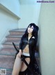 Cosplay Saku - 3gpking Melody Tacamateurs P4 No.75f7c3