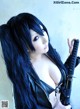 Cosplay Saku - 3gpking Melody Tacamateurs P7 No.8ac81c