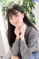 Kaede Nagahara 長原楓, [Minisuka.tv] 2022.11.24 Regular Gallery 01