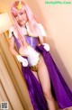 Cosplay Tsukutan - Jynx Www Bigbbw P10 No.ac301c