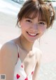 Asuka Kawazu 川津明日香, デジタル限定 YJ Photo Book サキドリSUMMER！！！ Set.02 P18 No.ed9c97 Image No. 3