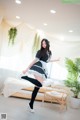 Bambi 밤비, [CreamSoda] Over knee socks Set.04 P10 No.e48965 Image No. 43