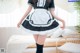 Bambi 밤비, [CreamSoda] Over knee socks Set.04 P27 No.991098 Image No. 7