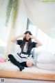 Bambi 밤비, [CreamSoda] Over knee socks Set.04 P20 No.688376 Image No. 21