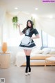 Bambi 밤비, [CreamSoda] Over knee socks Set.04 P2 No.926800 Image No. 59