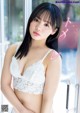 Himeka Yamamoto 山本姫香, Young Magazine 2022 No.19 (ヤングマガジン 2022年19号) P2 No.940960