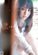 Haruka Kaki 賀喜遥香, Young Jump 2021 No.42 (ヤングジャンプ 2021年42号)