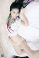 XIUREN No. 688: Model Qi Meng (绮梦 Cherish) (57 photos) P42 No.10b9b4 Image No. 5