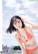 Airi Ichimura 市村愛里, Manga Action 2022.12.06 (漫画アクション 2022年12月6日号) P2 No.92c2c6