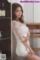 Umjia beauty shows off super sexy body with underwear (57 photos) P42 No.2ffa10