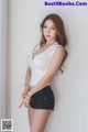 Umjia beauty shows off super sexy body with underwear (57 photos) P15 No.58eddf