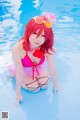 Love Live Yuka - Soles Bugli Abg P10 No.0adcef Image No. 5