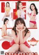 ギャルコン 2019 in 中国, Young Jump 2019 No.45 (ヤングジャンプ 2019年45号) P5 No.8a9564