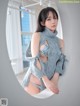 Ming Sun Ha 하밍선, [ArtGravia] vol.243 아트그라비아 Set.01 P18 No.640c57