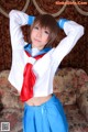 Cosplay Ayane - Oiled Lagi Ngentot P7 No.1159d2 Image No. 11