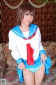 Cosplay Ayane - Oiled Lagi Ngentot P11 No.6eb620 Image No. 3