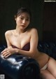 Saaya Kawagoe 川越紗彩, Ex-Taishu 2023.02 (EX大衆 2023年2月号) P6 No.892b16 Image No. 5