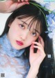 Shiori Kubo 久保史緒里, Seventeen セブンティーン 2022 春号 P2 No.f46b2b